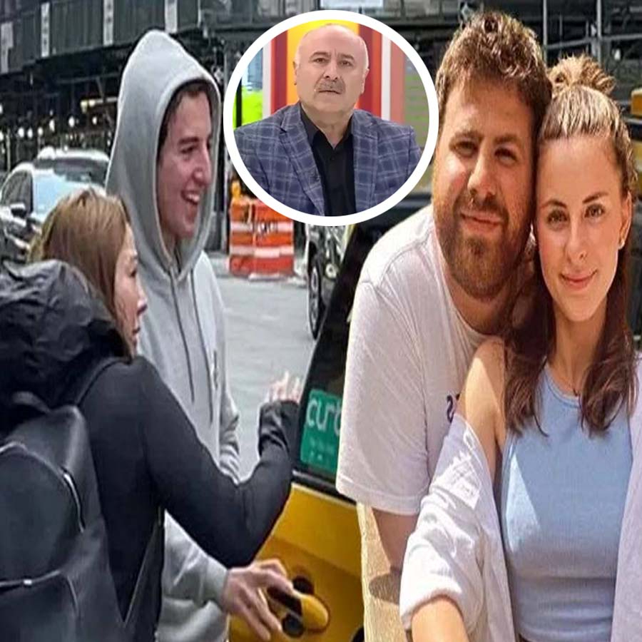 Oğuz Murat Aci davasında flaş gelişme! Eylem Tok "Anlaştık" dedi, babanın yanıtı sert oldu: "Merhametsizler, vicdansızlar!"