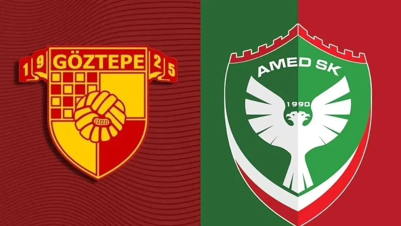 Göztepe, Amedspor paylaşımını kaldırdı