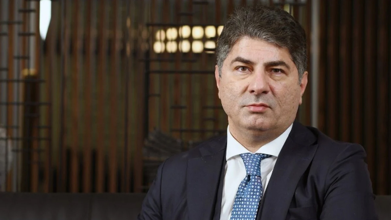 Hakan Safi Rafael Leao için Milano'ya gitti, maçı tribünde takip etti