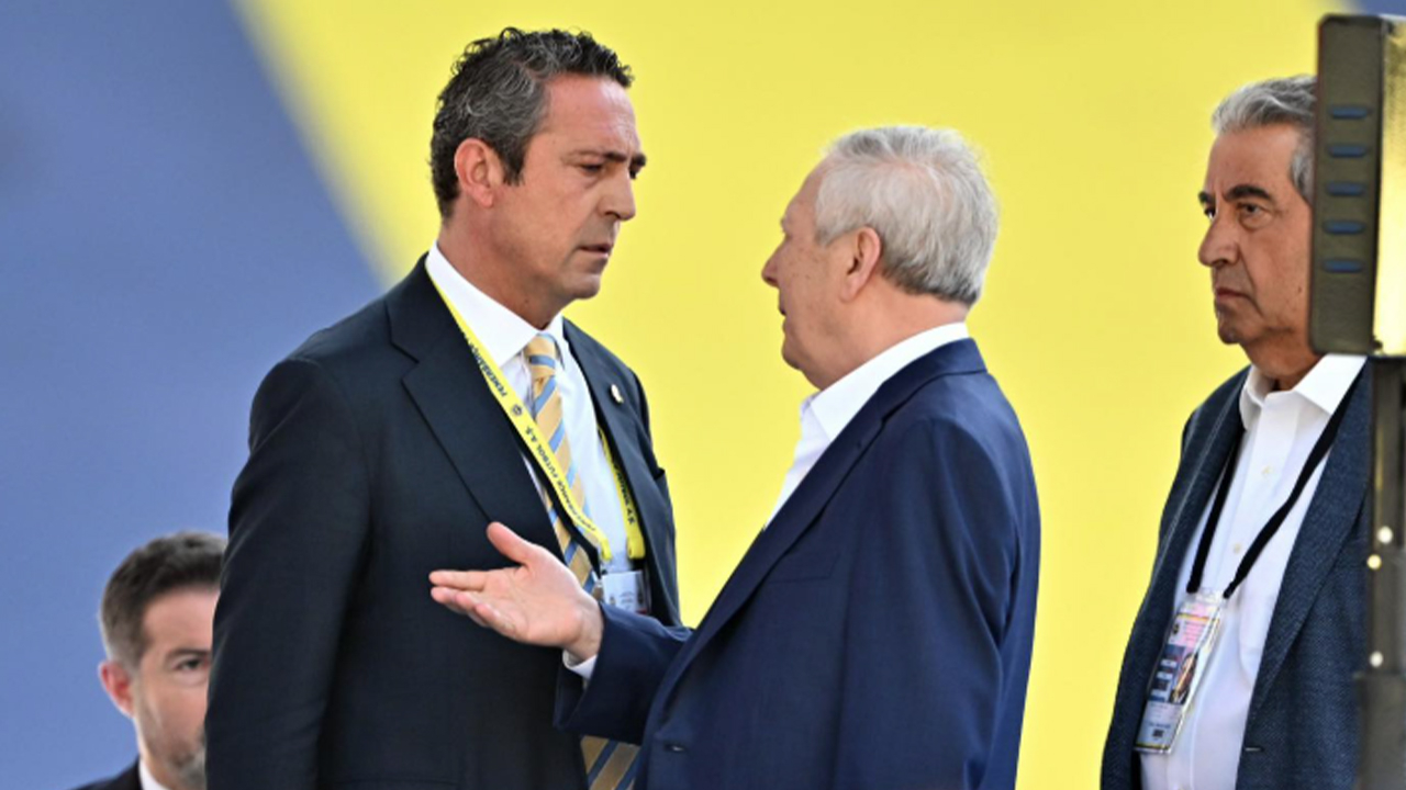 Fenerbahçe'de seçim gündemi: "Aziz Yıldırım aday olursa Ali Koç sahalara inecek"