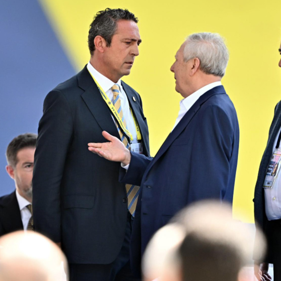 Fenerbahçe'de seçim kazanı kaynıyor: Aziz Yıldırım'ın hamlesi sonrası Ali Koç'a "yeniden aday ol" baskısı!
