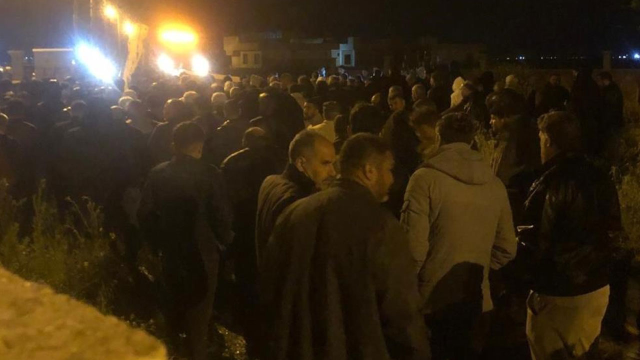İnşaatın 5. katından düşen işçi hayatını kaybetti