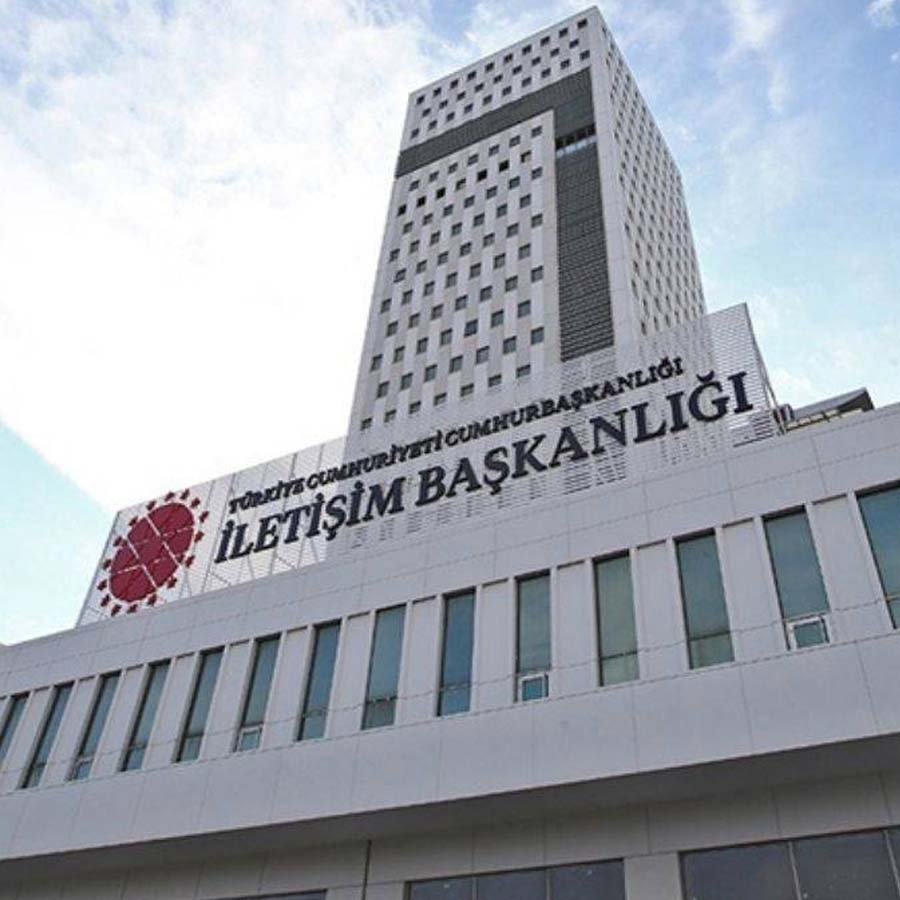 Yapay zekada bir ilke imza attı: T.C. Cumhurbaşkanlığı İletişim Başkanlığı dünyaya örnek gösterildi