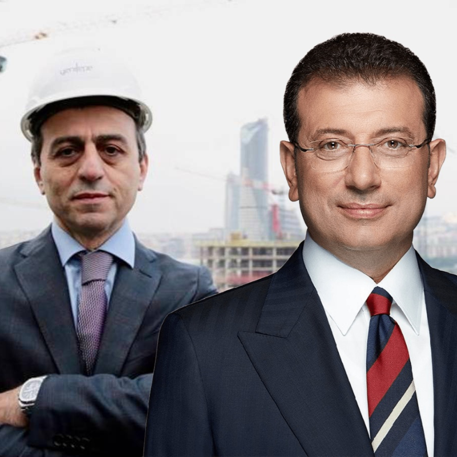 Büyükçekmece'de İmamoğlu usulü vurgun: Müteahhitten rüşvet olarak istenen 300 milyonluk 2 villayı 'kasa' olarak devralmış!