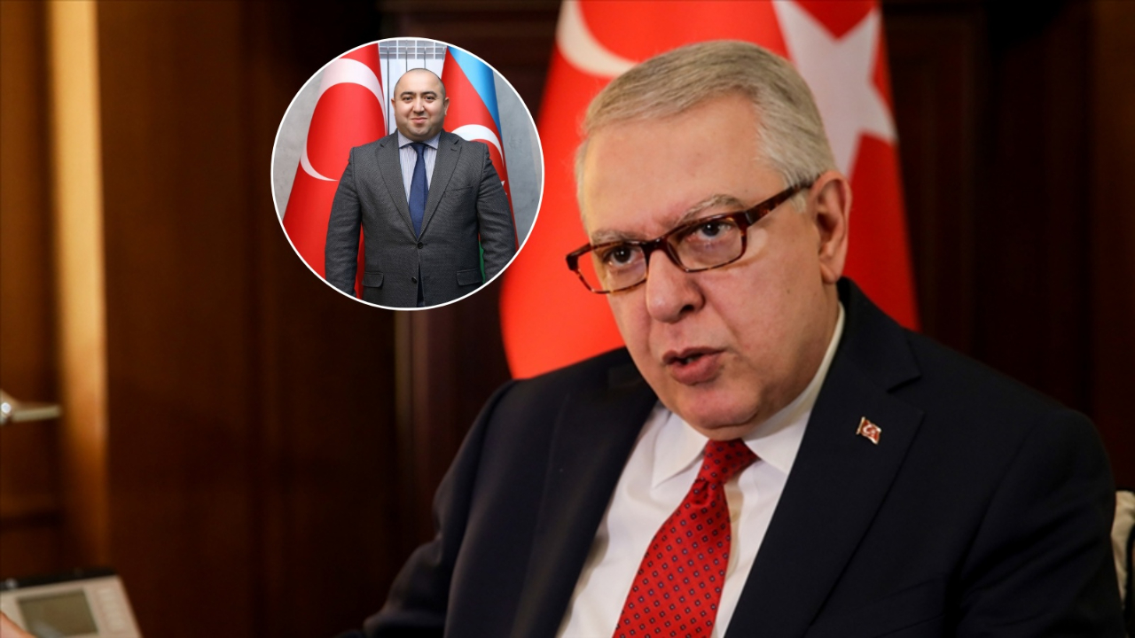 Bayraklarımız yanarken “evimdeyim” demek: Bir milletin kalbine dokunan sözler