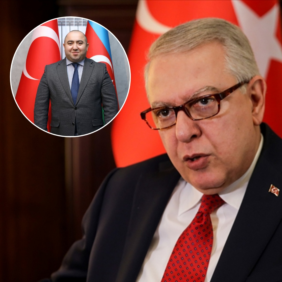 Bayraklarımız yanarken “evimdeyim” demek: Bir milletin kalbine dokunan sözler
