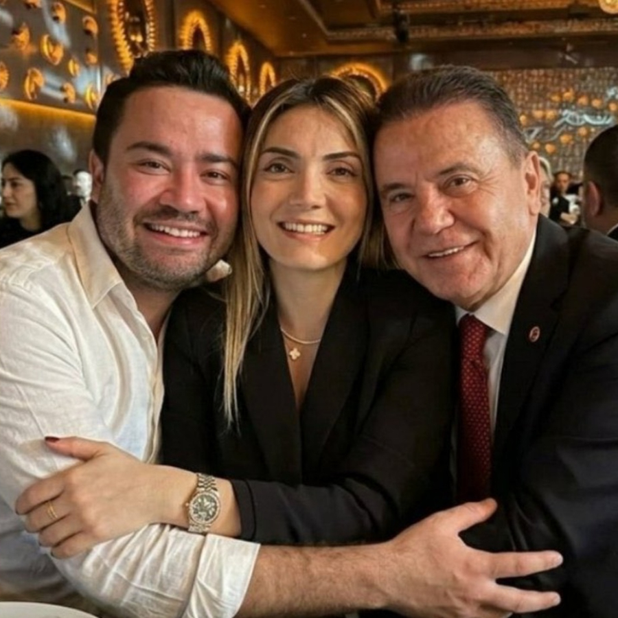 Muhittin Böcek'in etkin pişmanlık ifadesi ortaya çıktı! Oğlunun itirafını doğruladı: 1 milyon Euro ödemeden haberim vardı
