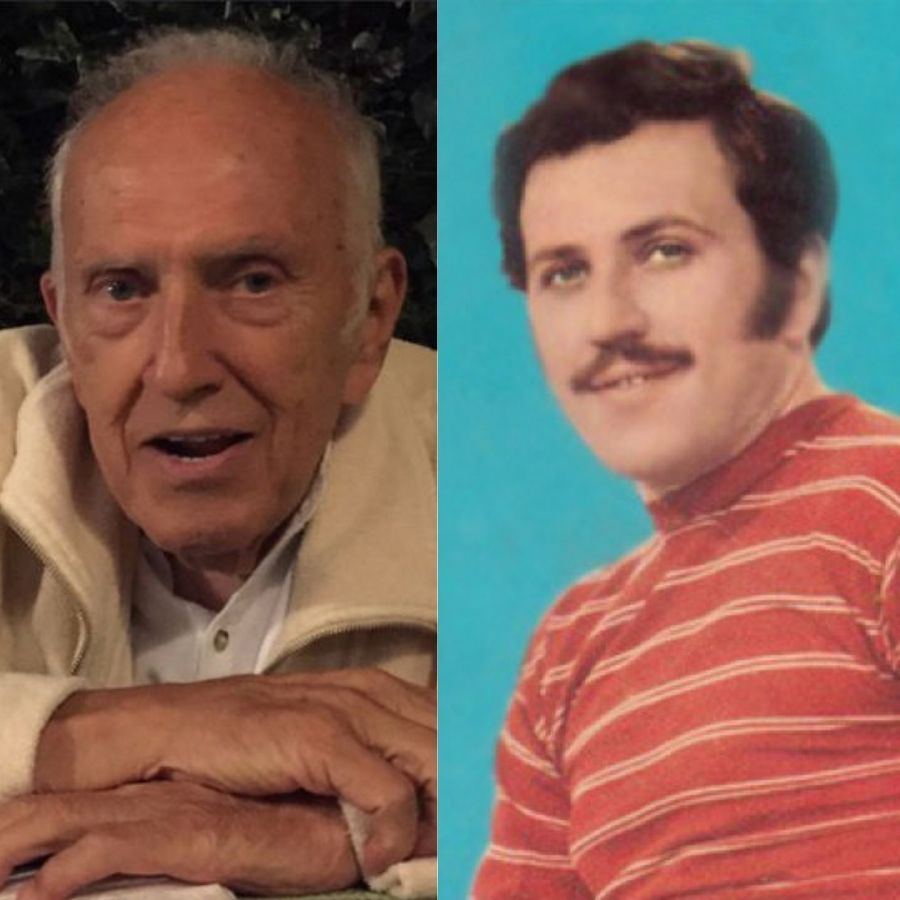 Kaya Çilingiroğlu'nun dayısı: Ünlü sanatçı Mehmet Taneri'den kötü haber! 87 yaşında hayatını kaybetti