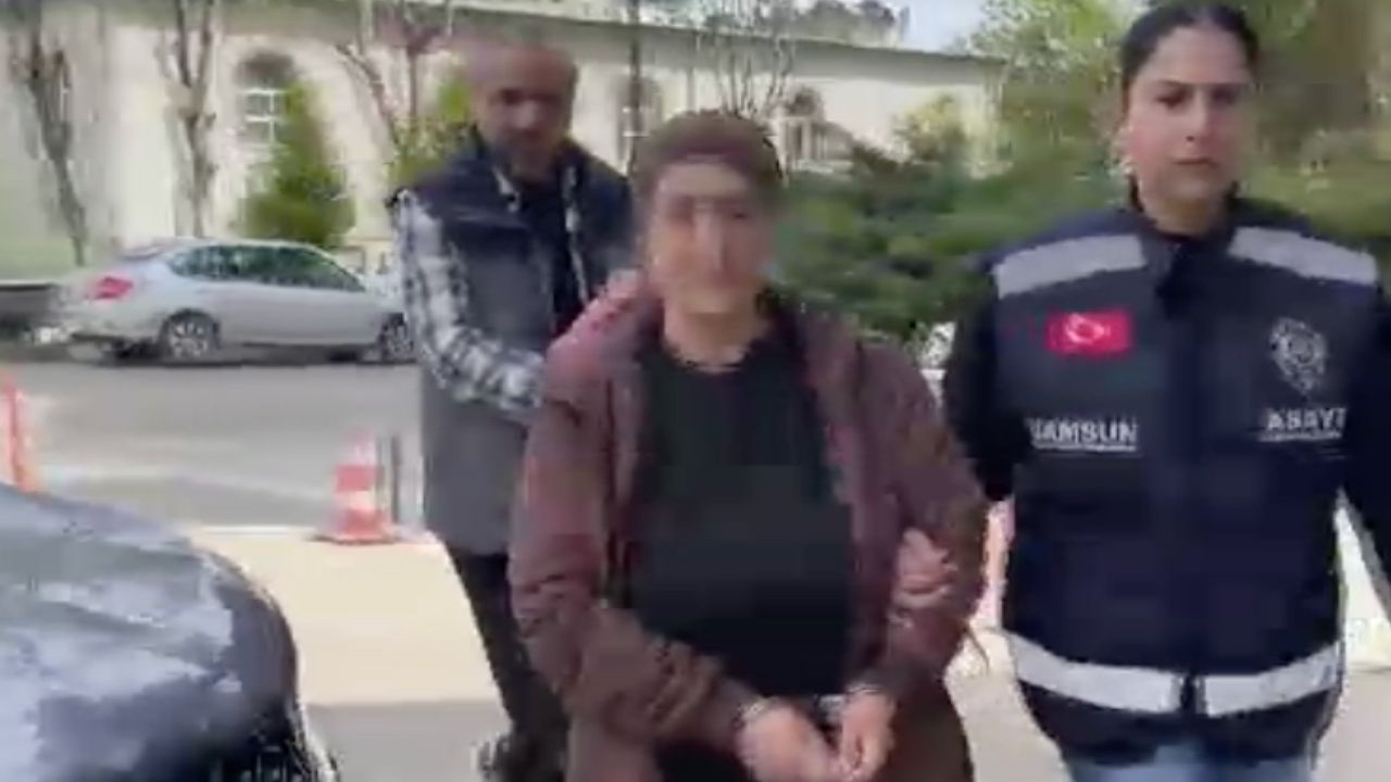 Pes dedirten olay! Yeğeninin altınlarını çalıp araba aldı