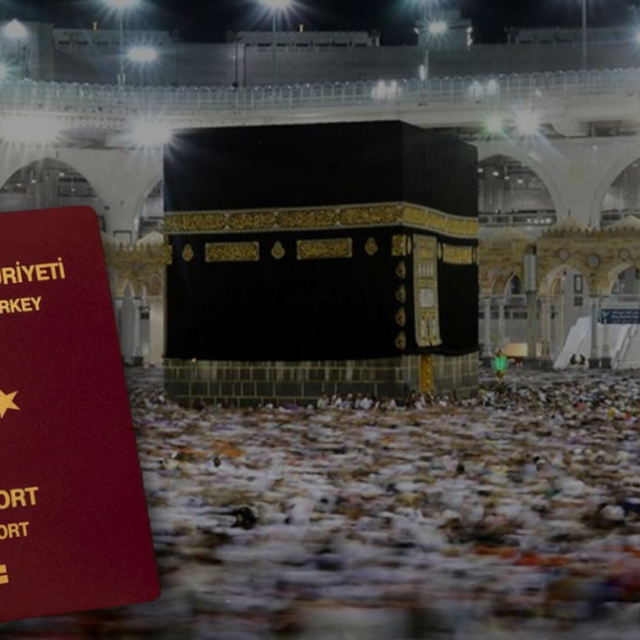 Türkiye ile Suudi Arabistan arasında vizesiz seyahat dönemi başlıyor