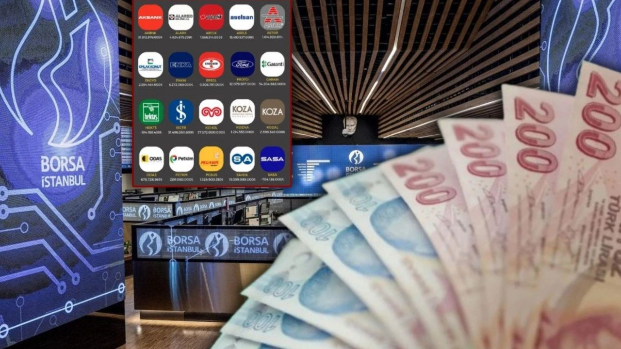 Piyasalar ABD'nin açıklamalarından sonra hareketlendi