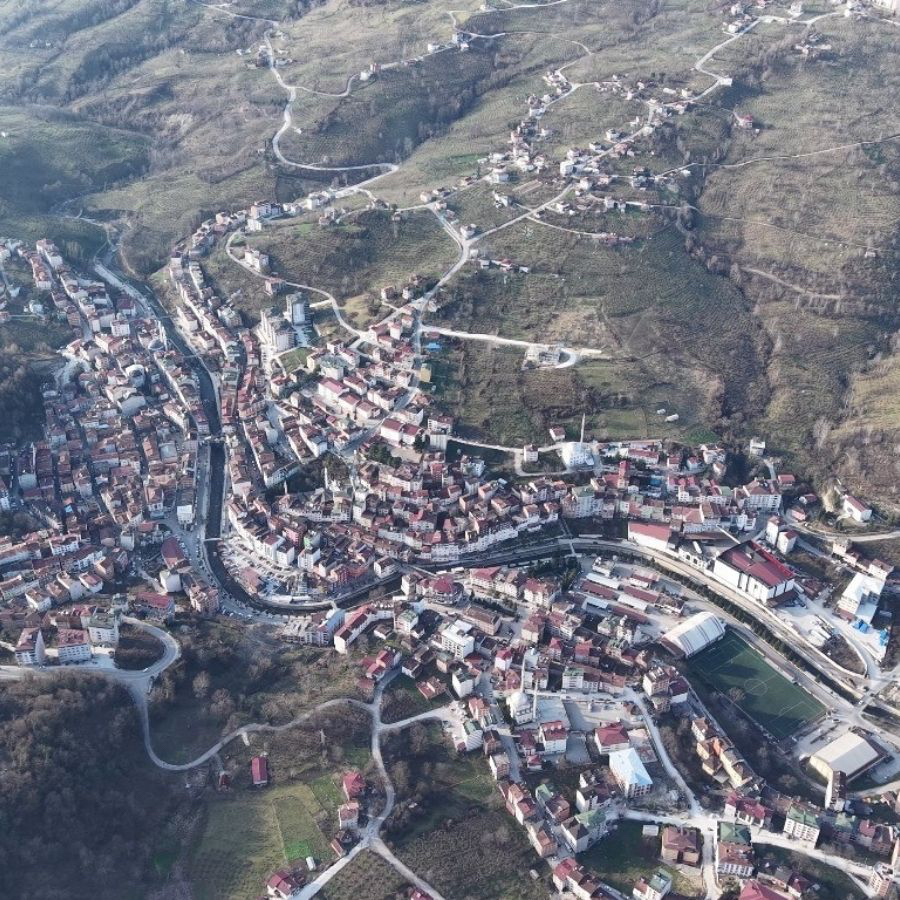 Ordu Belediyesi 10 çocuk yapan ailelere sıfır araç hediye edecek!