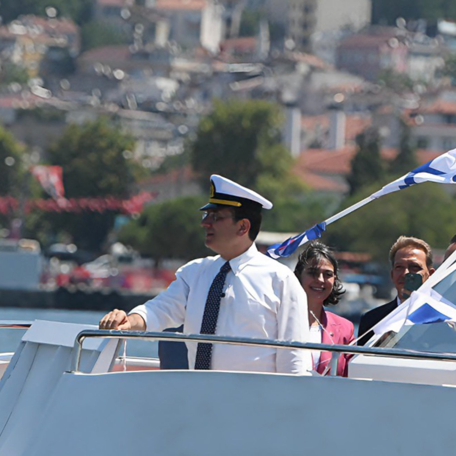 Deniz Taksi'de dev zarar: 2025 yılı bilançosu tam 400 milyon TL açık verdi!