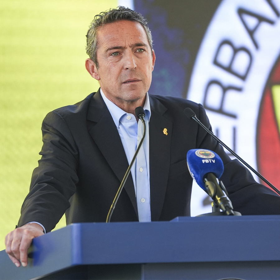 Fenerbahçe'de seçime saatler kala Ali Koç'tan flaş hamle! Aziz Yıldırım'ı kahreden haber: "Hayırlı olsun yeni başkan belli oldu"