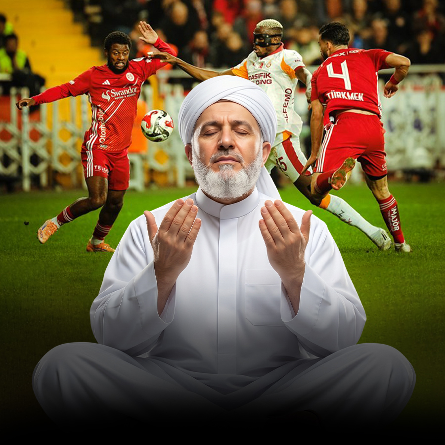 Galatasaray'ın rakibi Antalyaspor'da "okunmuş su" krizi