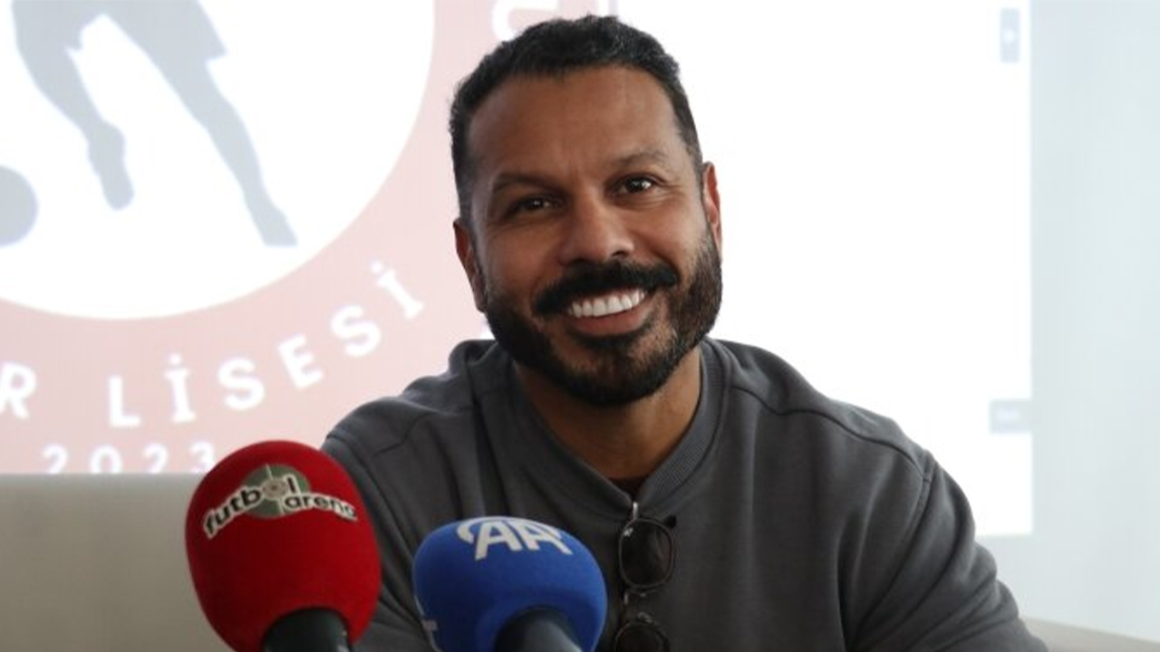 Alanzinho: Trabzonspor seneye şampiyon olacak