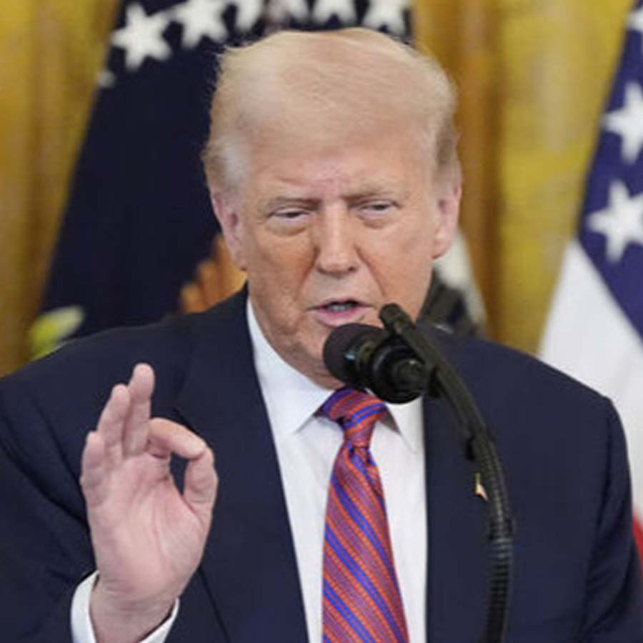 Trump'tan İran'a yeni müzakere tehdidi: "Eğer anlaşma olmazsa yoğun bombardımana tutarız"