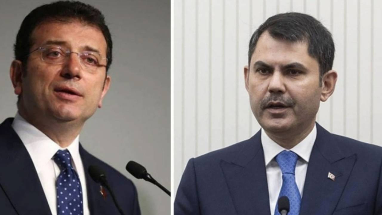 Bakan Kurum’dan seçim kampanyası iddialarına sert tepki: Açık bir iftiradır!