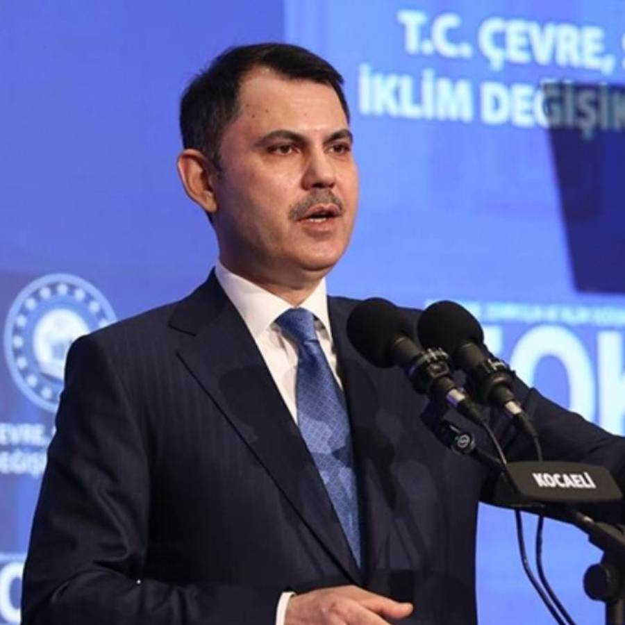 Bakan Kurum’dan seçim kampanyası iddialarına sert tepki: Açık bir iftiradır!