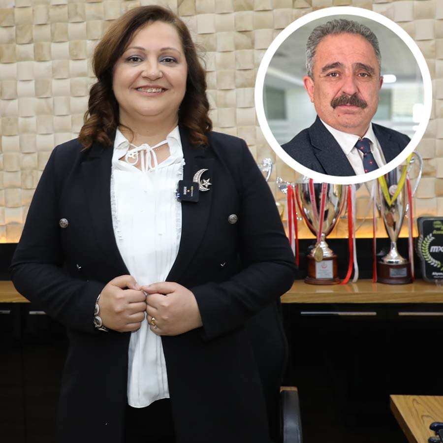Sinan Burhan'dan yeni siyasi transfer iddiası: Afyonkarahisar Belediye Başkanı Burcu Köksal CHP'den AK Parti'ye mi geçiyor?