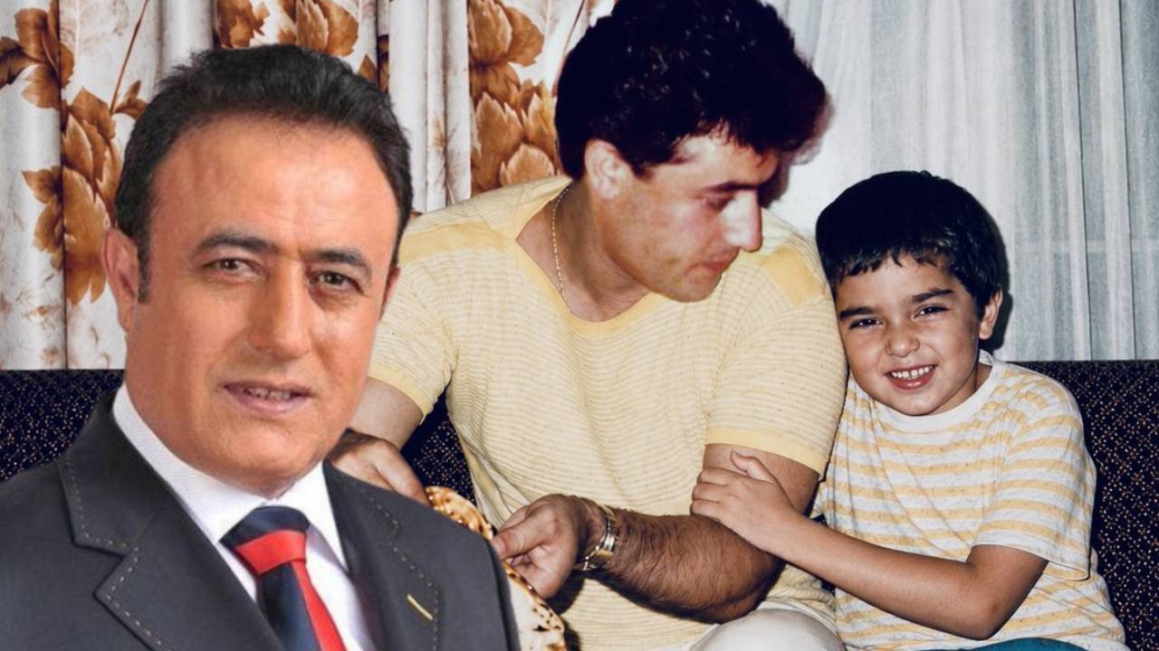 Gözlerden uzak büyütmüştü: Mahmut Tuncer'in oğlu siyasetçi çıktı! Bakın hangi lideri destekliyor...