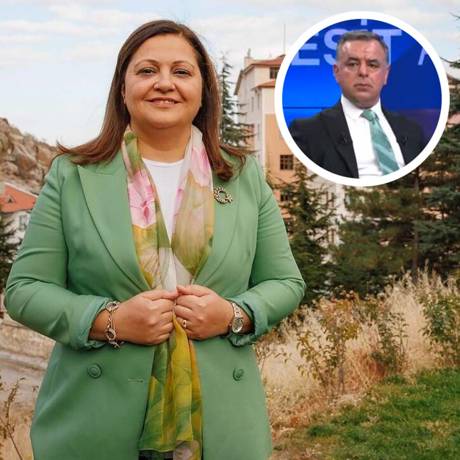 CHP'yi iyi bilen gazeteci Barış Yarkadaş'tan çok çarpıcı Burcu Köksal sözleri: "İstifa etmeyecek diye bir cümle kuramam"
