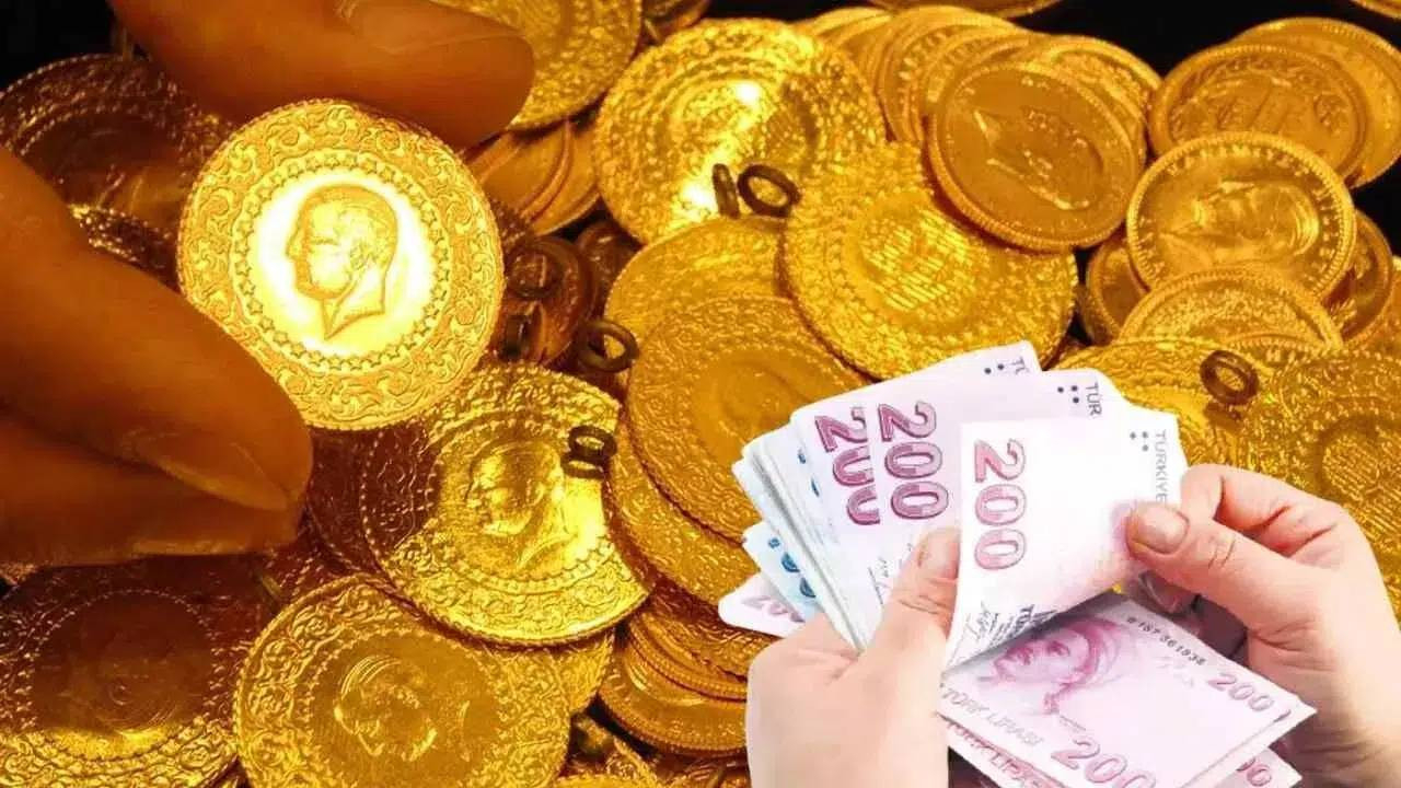 Rakamı duyan kuyumcuya koşacak! Bayramdan sonrayı işaret etti: Gram altında görülmemiş tahmin
