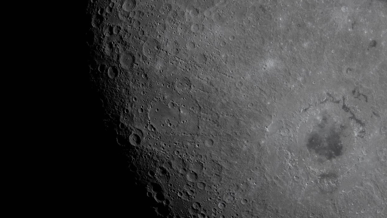 NASA, Artemis 2’den yeni fotoğraflar yayınladı