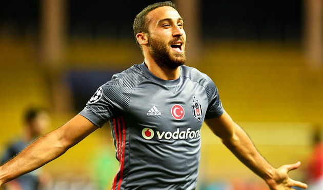 ESPN Cenk'i açıkladı! İtalyan devi de peşinde...