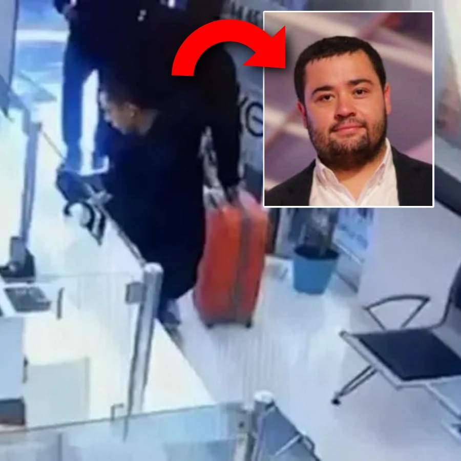 Böcek ailesinden bavullu tahsilat! Gökhan Böcek dövizciyi komşu kapısı yapmış: Silinen kayıtlar savcılıkta!