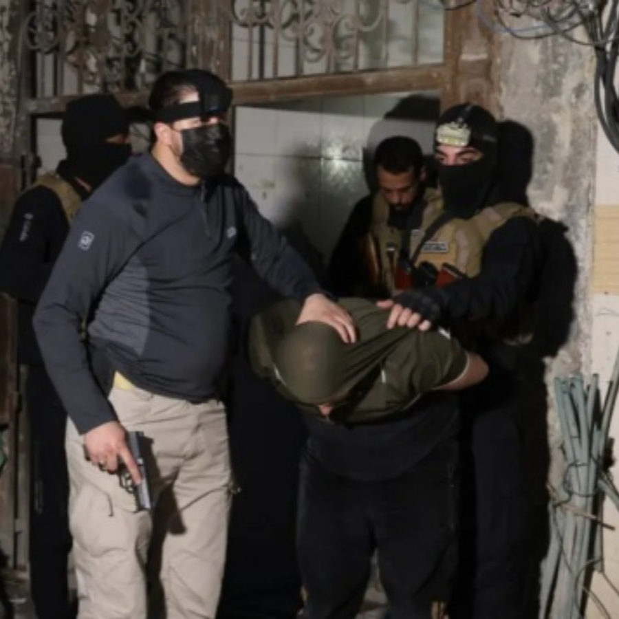 Şam yönetimi Hizbullah hücresini çökertti: Suriye'de şafak operasyonu! Üst düzey isimlere suikast planı çöktü!