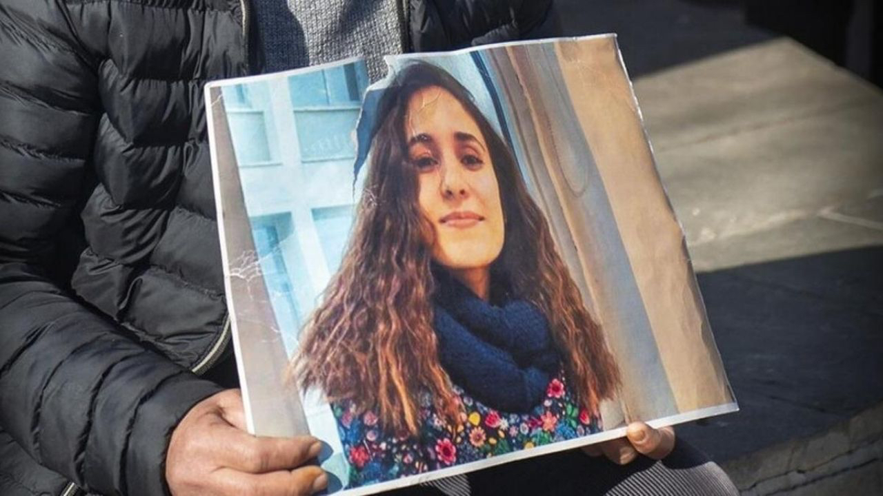 Gülistan Doku dosyasında yeni ayrıntı! Kaybolduğu gün patronuna attığı mesaj ortaya çıktı: Ben artık gelmeyeceğim...