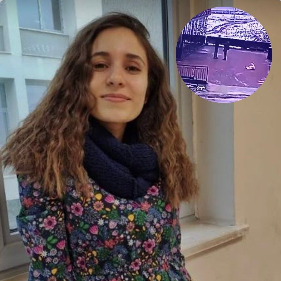 Gülistan Doku dosyasında yeni ayrıntı! Kaybolduğu gün patronuna attığı mesaj ortaya çıktı: Ben artık gelmeyeceğim...