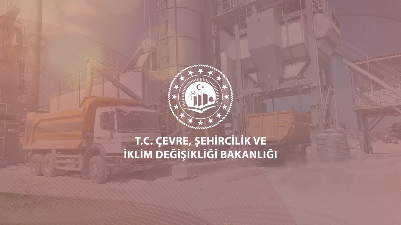 İzin alınmadı, üretim faaliyeti durduruldu!