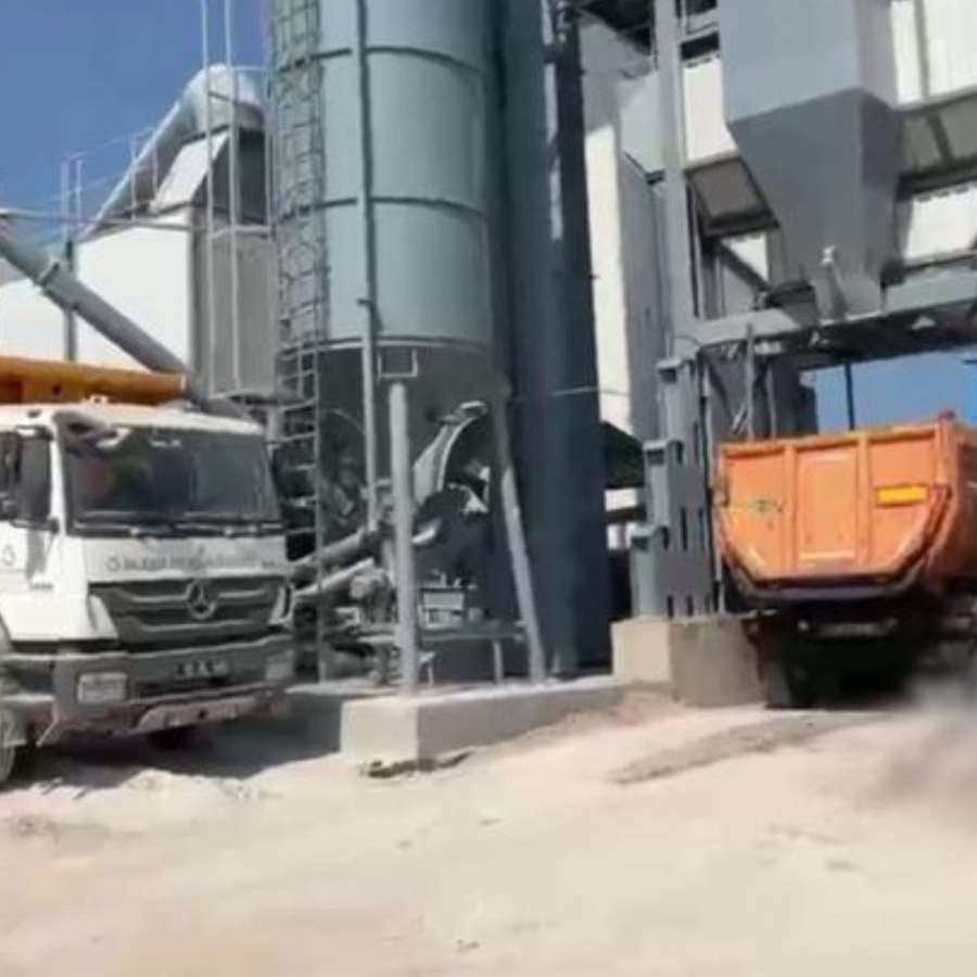 İzin alınmadı, üretim faaliyeti durduruldu!
