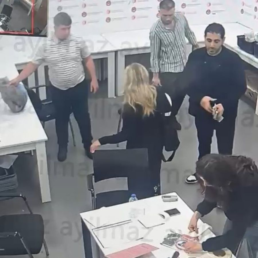 İstanbul Havalimanı'nda milyonluk uyuşturucu operasyonu! 2 İngiliz yolcu tutuklandı