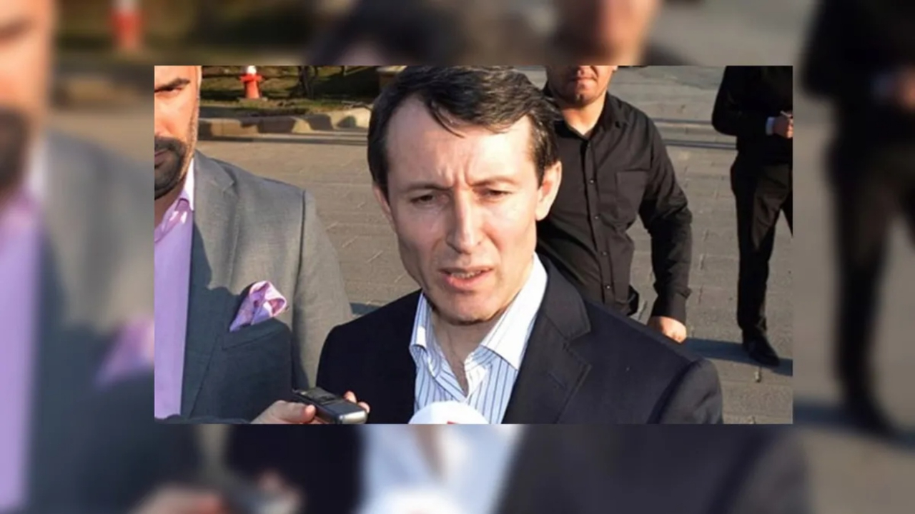 Danıştay'dan FETÖ'cü hakim Metin Özçelik kararı: İptal kararı göreve dönüş yolunu açmıyor!