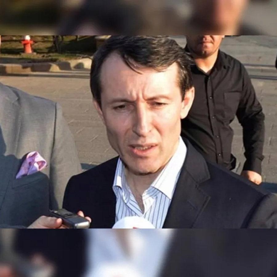 Danıştay'dan FETÖ'cü hakim Metin Özçelik kararı: İptal kararı göreve dönüş yolunu açmıyor!