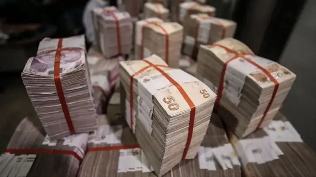 KKM'de düşüş bütçeyi rahatlatacak mı?