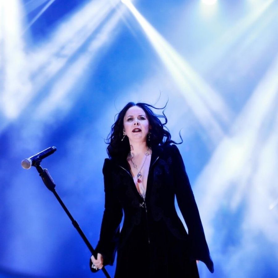 İKİNCİ KONSER TARİHİ AÇIKLANDI! Biletler 12 dakikada tükenmişti: İşte Şebnem Ferah'ın ikinci konser tarihi..
