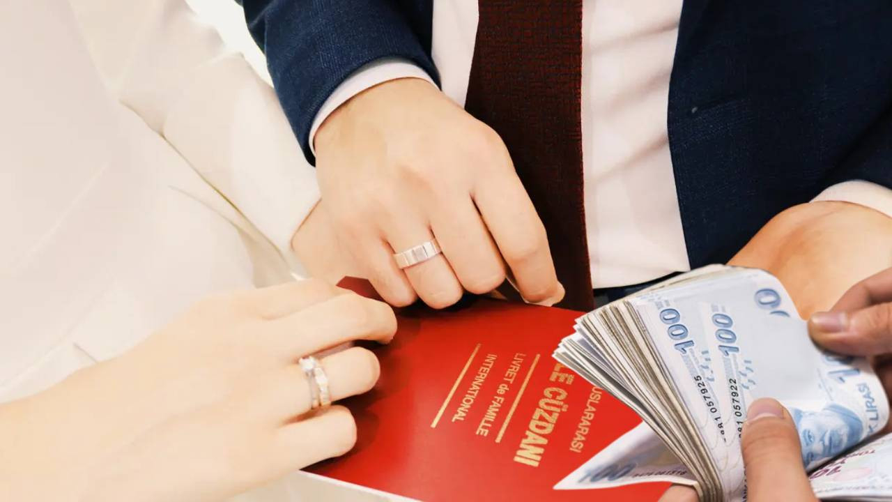 Meclis'e geliyor! Süresiz nafaka artık son buluyor: Sistem sil baştan değişiyor