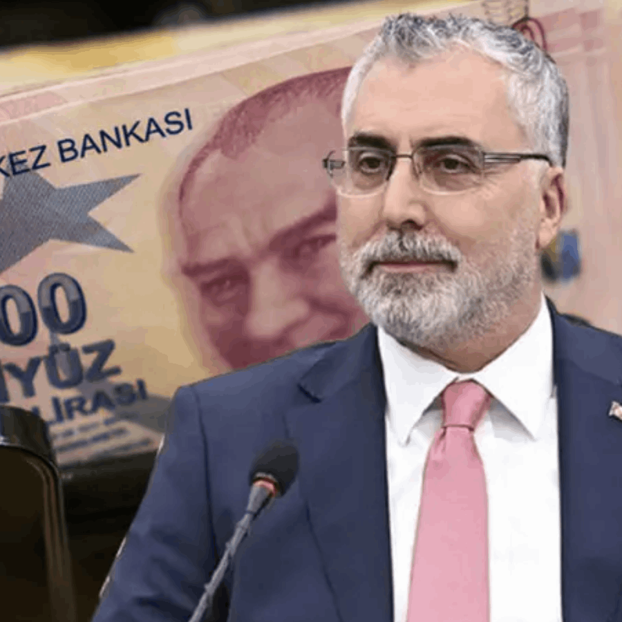 Bakan Işıkhan'dan müjde, Meclis'e geliyor: SGK borçlarında yeni dönem! 72 aya çıkarılıyor