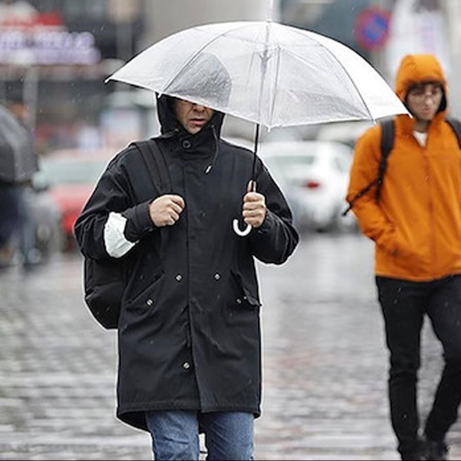 Hafta sonu hava nasıl olacak? Meteoroloji uzmanı açıkladı: Yurdun büyük bölümünde...