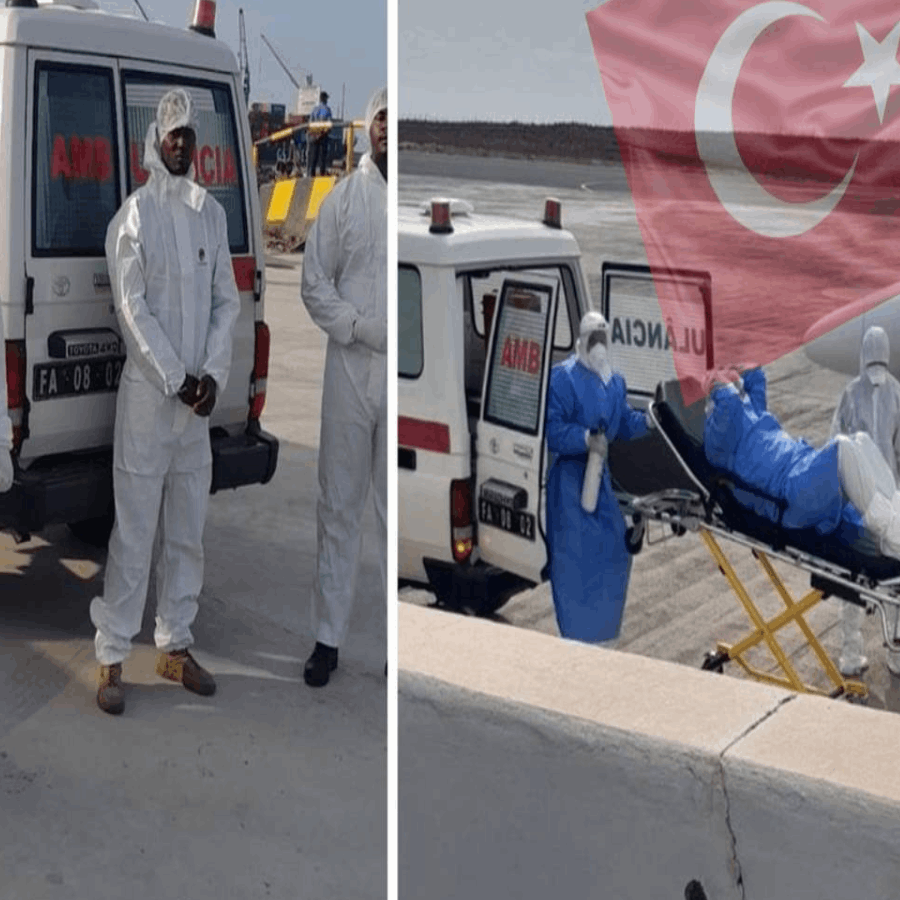 Dünya kırmızı alarmda! Aralarında Türkiye'de var: DSÖ'den 12 ülkeye ölümcül virüs uyarısı