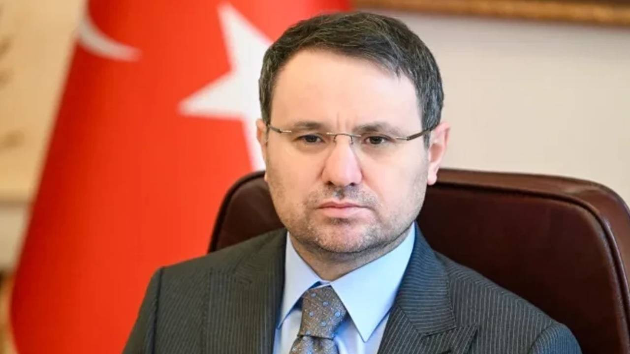 Adalet Bakanı Gürlek yeni yargı paketinin müjdesini verdi: 638 dosya inceleniyor