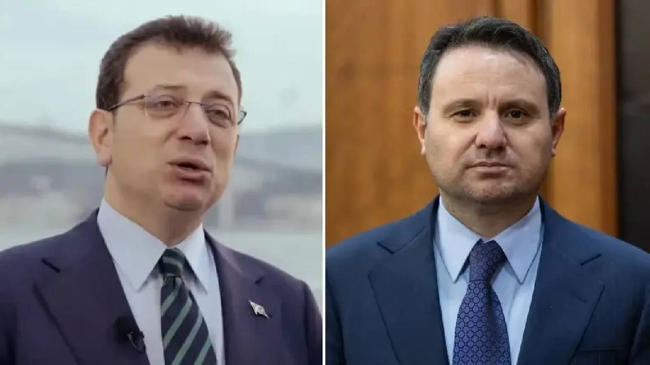 Bakan Gürlek'ten İBB davasında "etkin pişmanlık çöktü" iddiaları sert yanıt