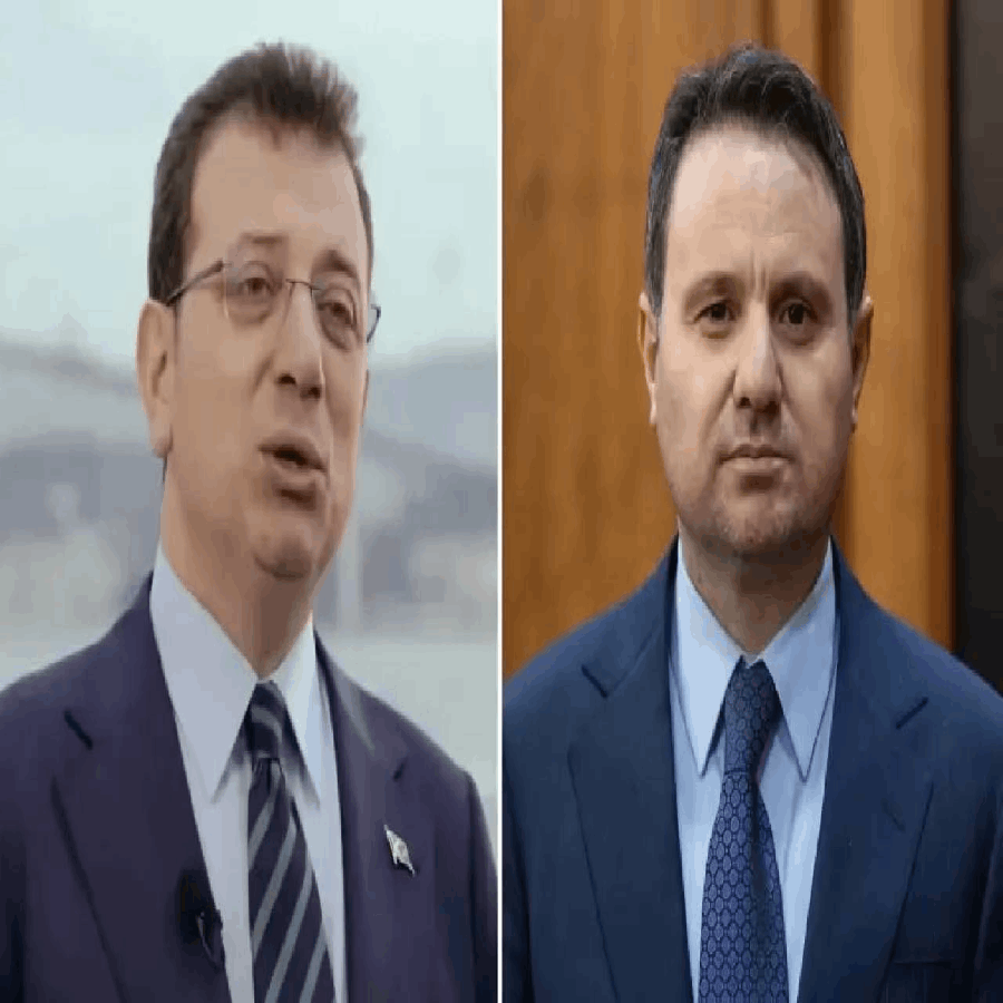 Bakan Gürlek'ten İBB davasında "etkin pişmanlık çöktü" iddiaları sert yanıt