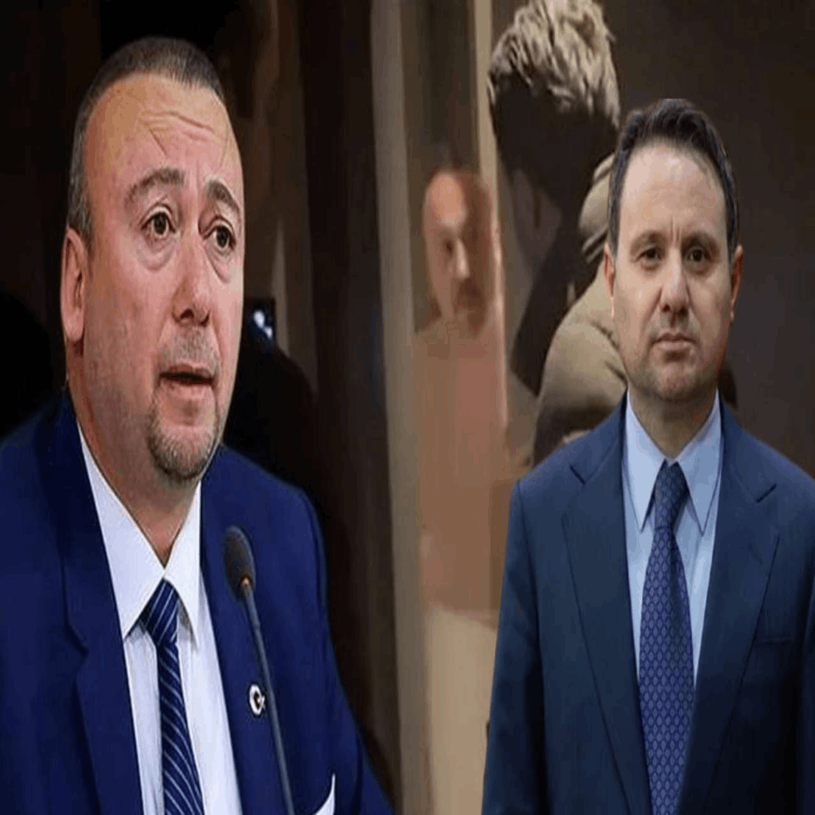 Son dakika... Uşak Eski Belediye Başkanı Özkan Yalım itirafçı oldu