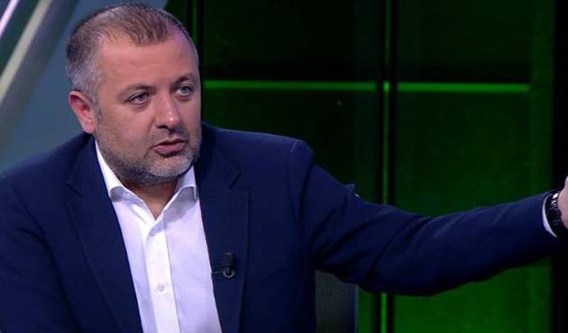 Mehmet Demirkol Başakşehir Galatasaray maçını değerlendirdi!