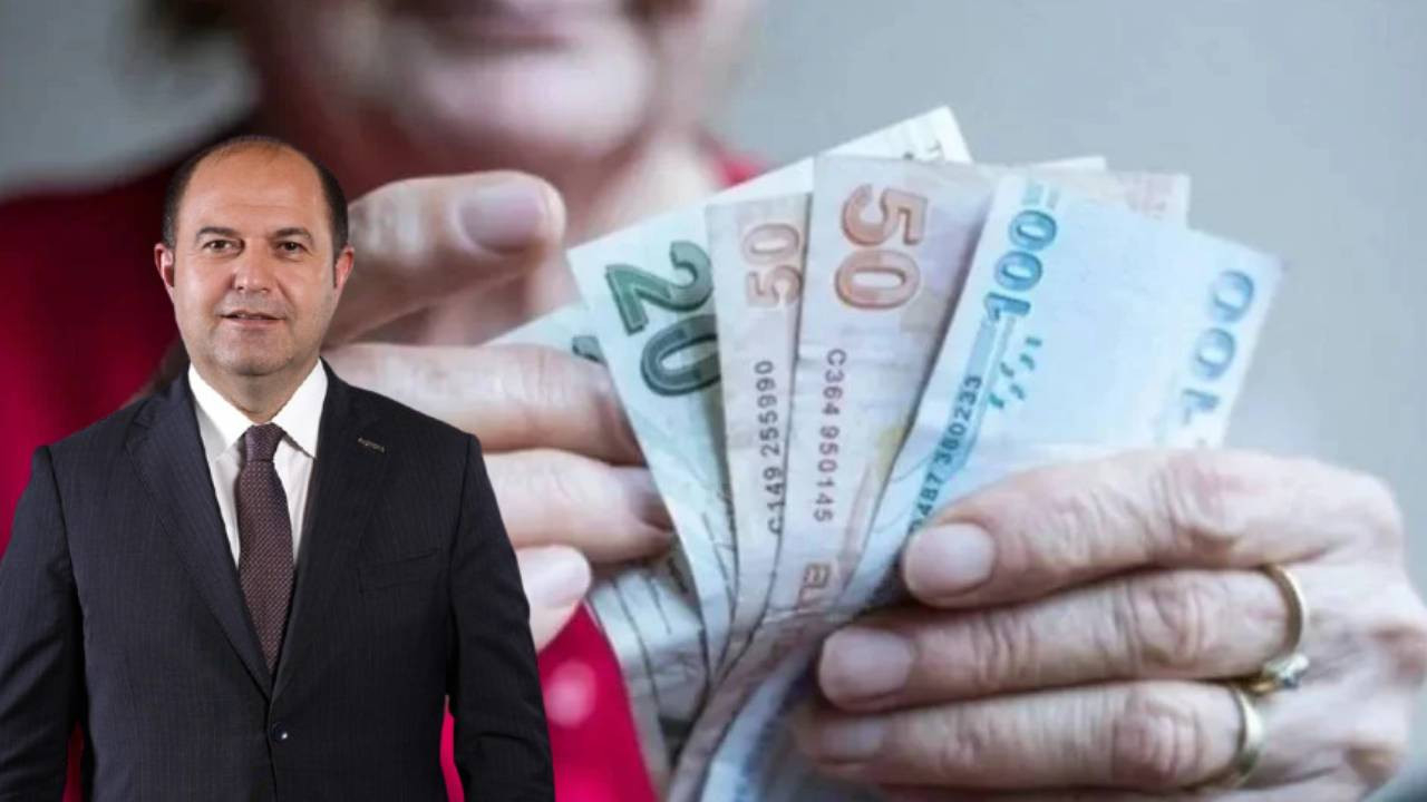 Milyonlarca emekliye müjde! SGK Uzmanı Temmuz'u işaret edip duyurdu: Emekliye yüzde 20 zam!